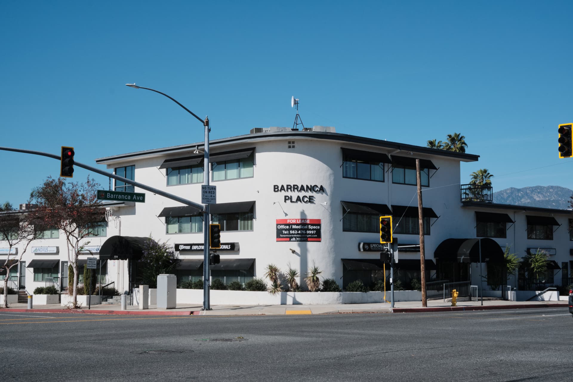 Barranca Place - Unit 459