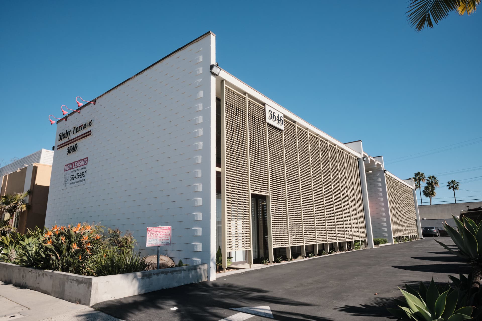 Bixby Terrance - Unit 211