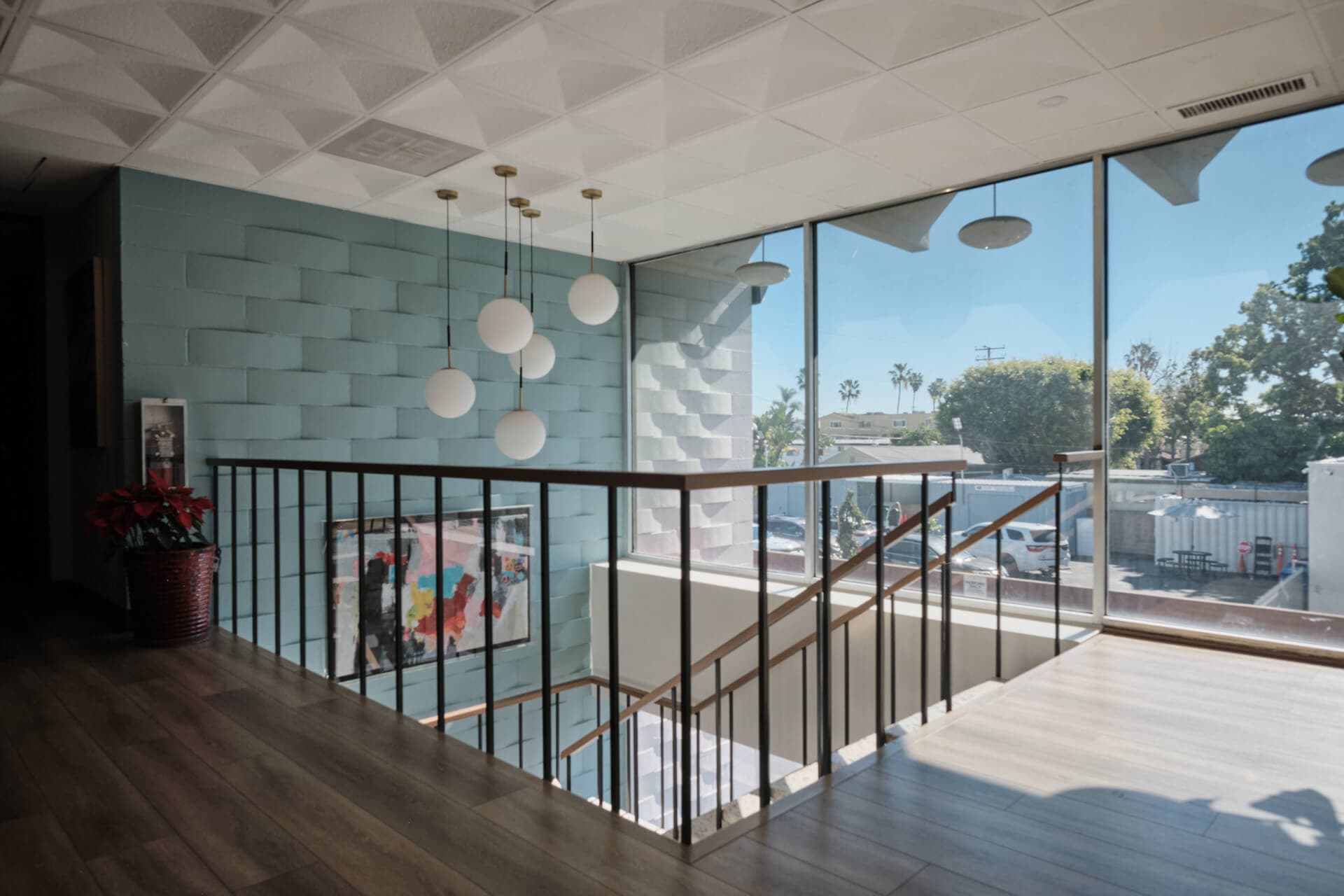 Bixby Terrace - Unit 212