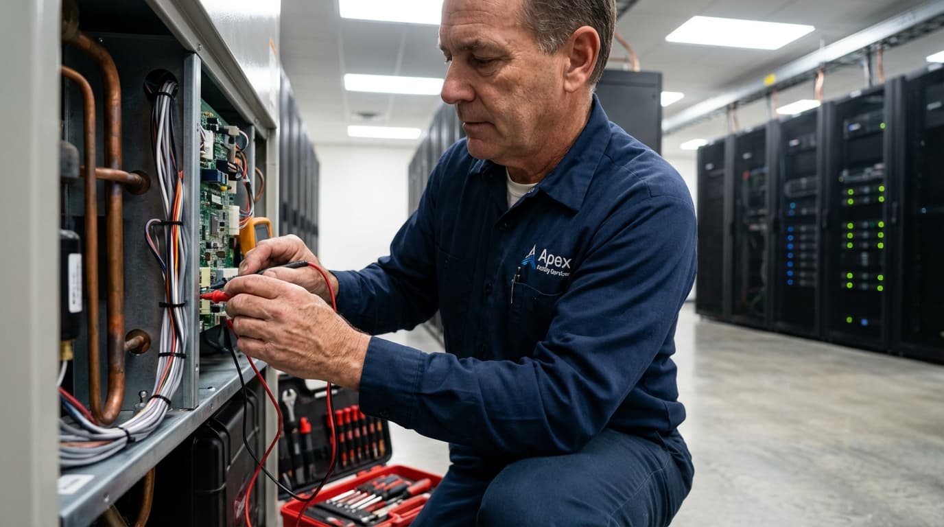 Maintenance Services