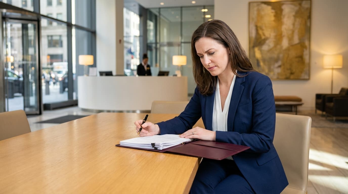 Professional Property Manager