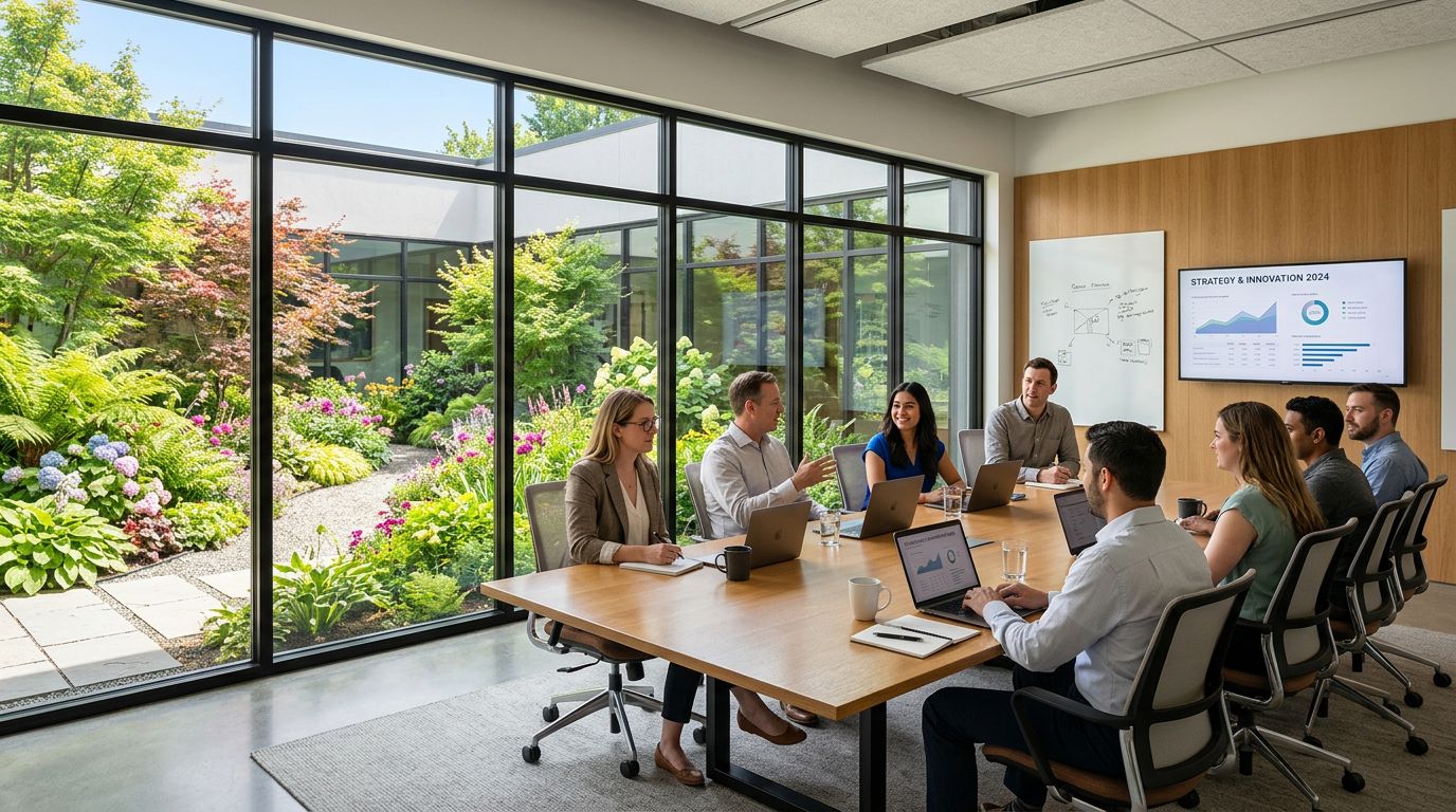 Current Availabilities